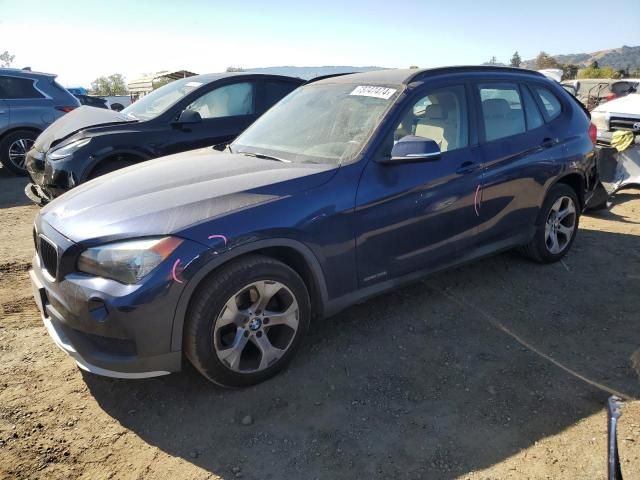 2015 BMW X1 SDRIVE28I