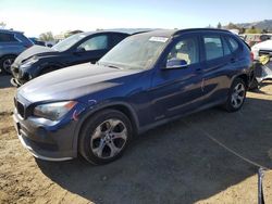 2015 BMW X1 SDRIVE28I en venta en San Martin, CA