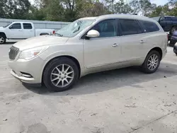 Buick salvage cars for sale: 2014 Buick Enclave