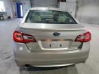 2016 Subaru Legacy 2.5I Premium