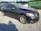 2007 Lexus GS 350