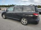 2011 Nissan Quest S