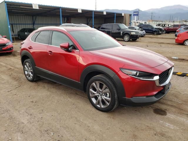 2021 Mazda CX-30 Premium