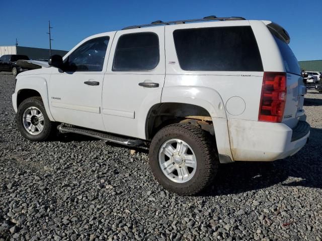 2010 Chevrolet Tahoe K1500 LT