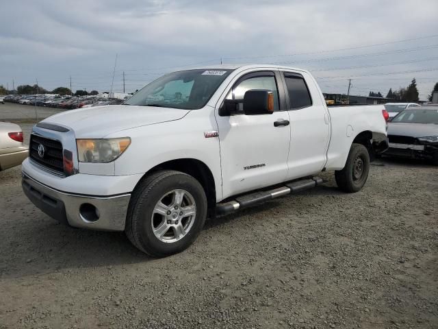 2008 Toyota Tundra Double Cab