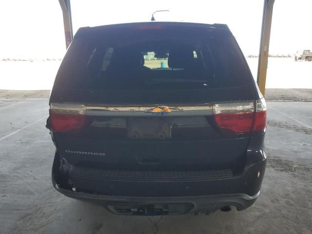 2013 Dodge Durango SXT