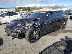 Dodge Vehiculos salvage en venta: 2022 Dodge Charger GT