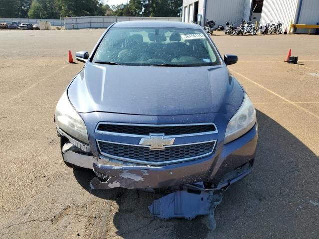 2013 Chevrolet Malibu 1LT