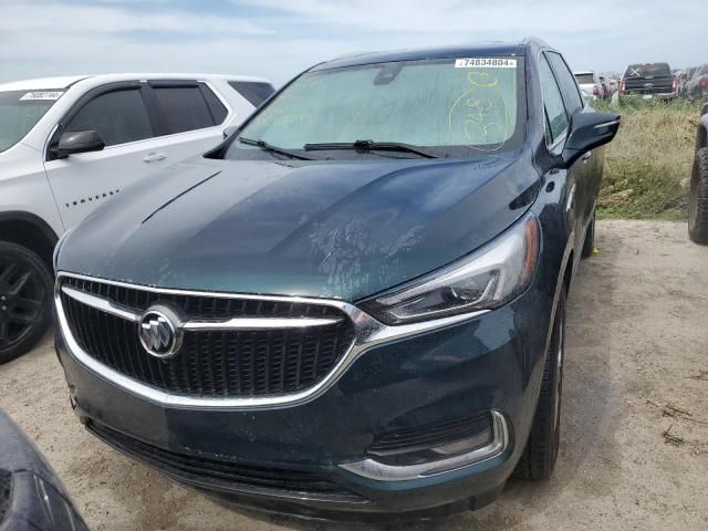 2019 Buick Enclave Premium