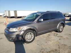 2013 Dodge Journey SXT en venta en Sun Valley, CA