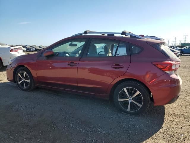 2019 Subaru Impreza Premium