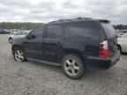 2011 Chevrolet Tahoe C1500 LS