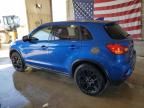 2019 Mitsubishi Outlander Sport ES