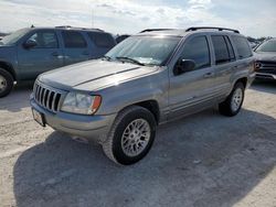 2002 Jeep Grand Cherokee Limited en venta en Arcadia, FL