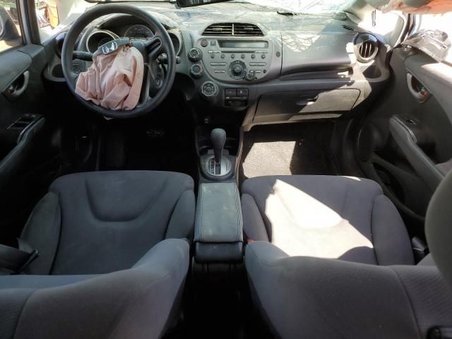 2010 Honda FIT