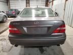 2005 Lexus LS 430