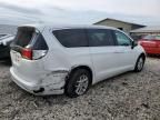 2017 Chrysler Pacifica LX