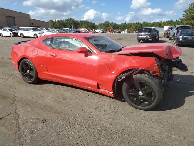 2019 Chevrolet Camaro LS