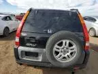 2003 Honda CR-V EX