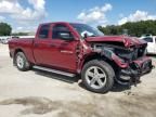 2012 Dodge RAM 1500 ST