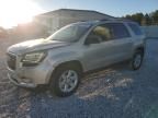 2015 GMC Acadia SLE