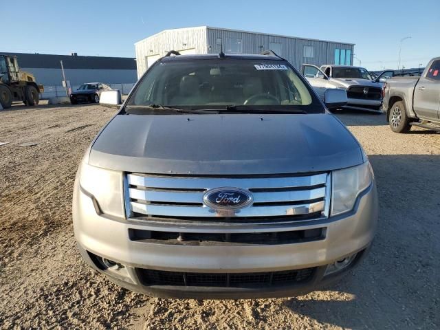 2008 Ford Edge Limited