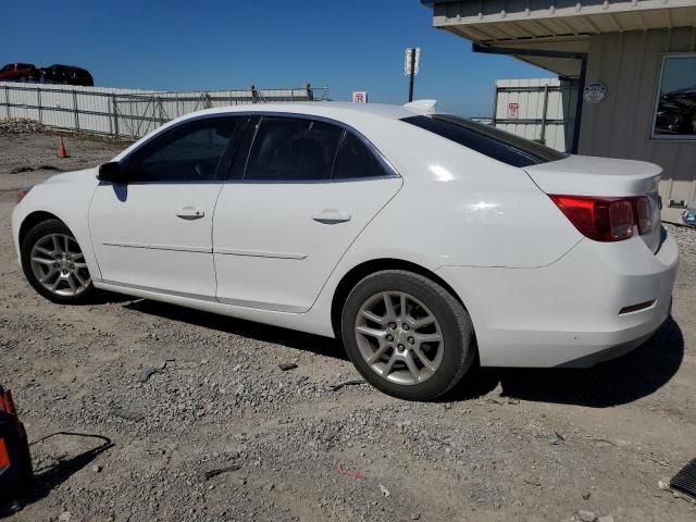 2016 Chevrolet Malibu Limited LT