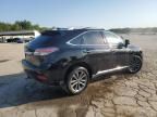 2014 Lexus RX 350 Base