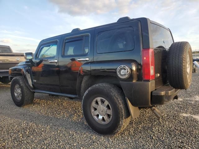 2006 Hummer H3