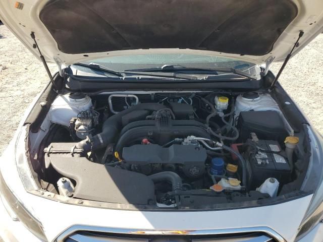 2019 Subaru Legacy 2.5I Premium