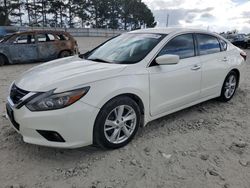 Vehiculos salvage en venta de Copart Loganville, GA: 2018 Nissan Altima 2.5