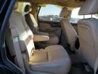 2009 Chevrolet Tahoe K1500 LTZ