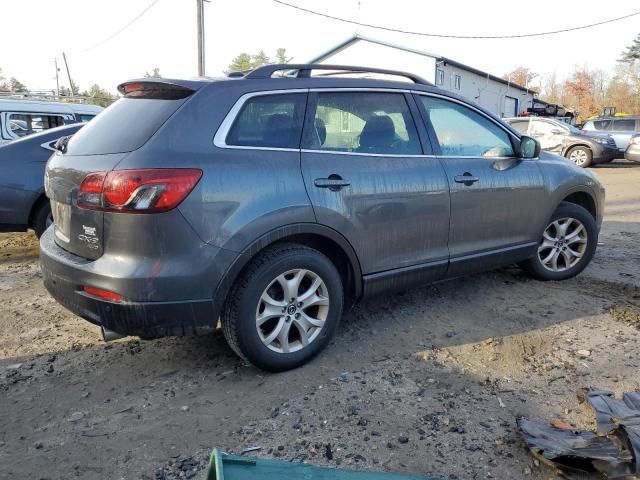 2014 Mazda CX-9 Touring