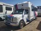 2008 Ford Econoline E450 Super Duty Cutaway Van