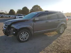 Lots with Bids for sale at auction: 2013 Dodge Journey SXT