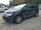 2008 Ford Edge SE