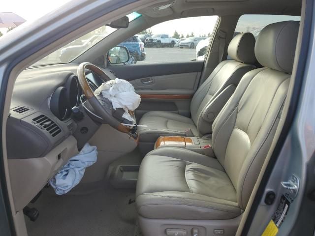 2007 Lexus RX 350