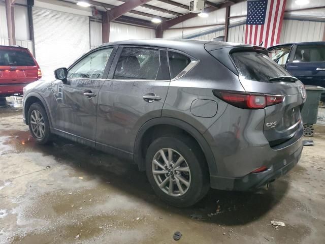 2023 Mazda CX-5 Select