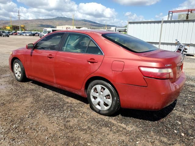 2007 Toyota Camry CE