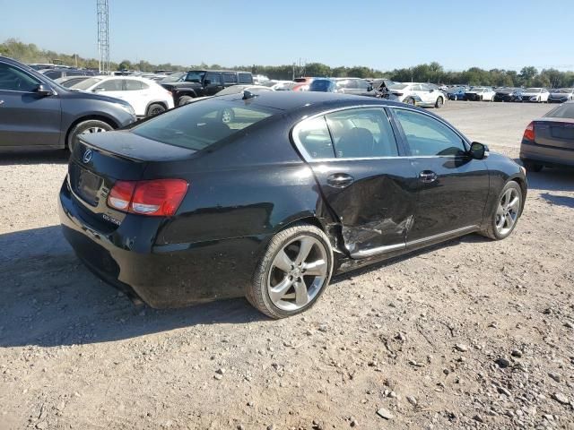 2008 Lexus GS 350