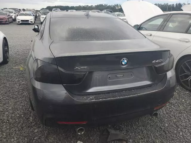 2019 BMW 440XI