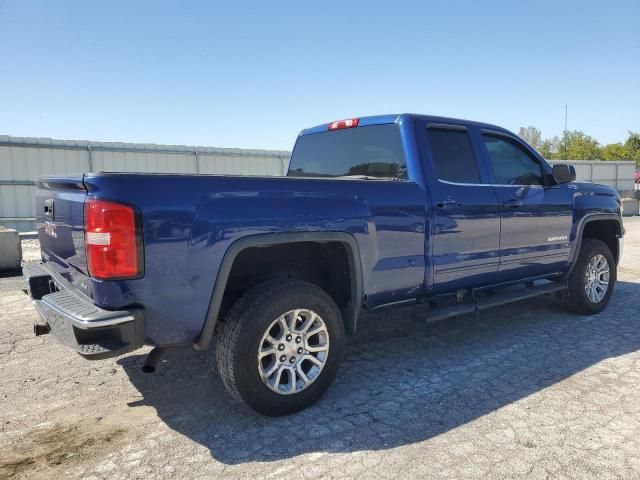 2014 GMC Sierra K1500 SLE