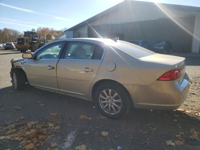 2009 Buick Lucerne CX