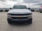 2018 Chevrolet Silverado C1500