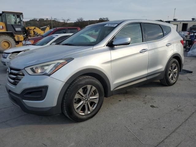 2016 Hyundai Santa FE Sport