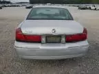 2000 Mercury Grand Marquis GS