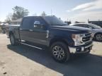 2022 Ford F250 Super Duty