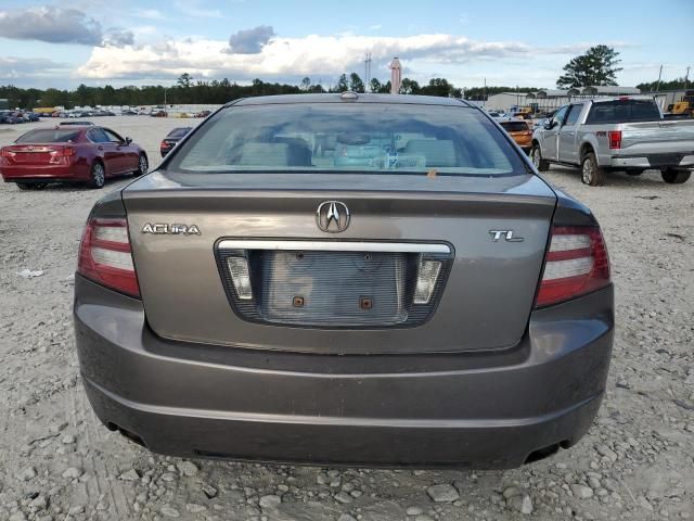 2008 Acura TL