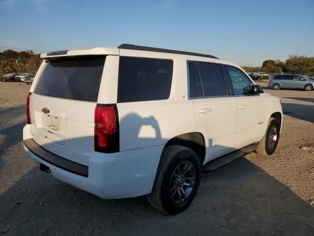 2015 Chevrolet Tahoe C1500 LT