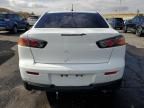 2011 Mitsubishi Lancer ES/ES Sport